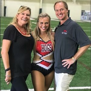 Meet your Posh Ambassador, Jacqueline